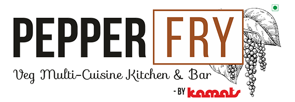 Pepper Fry by Kamats